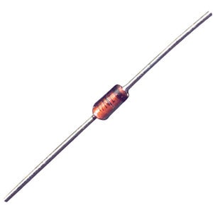 Main product image for 1N4148 Logic Diode 1N4148